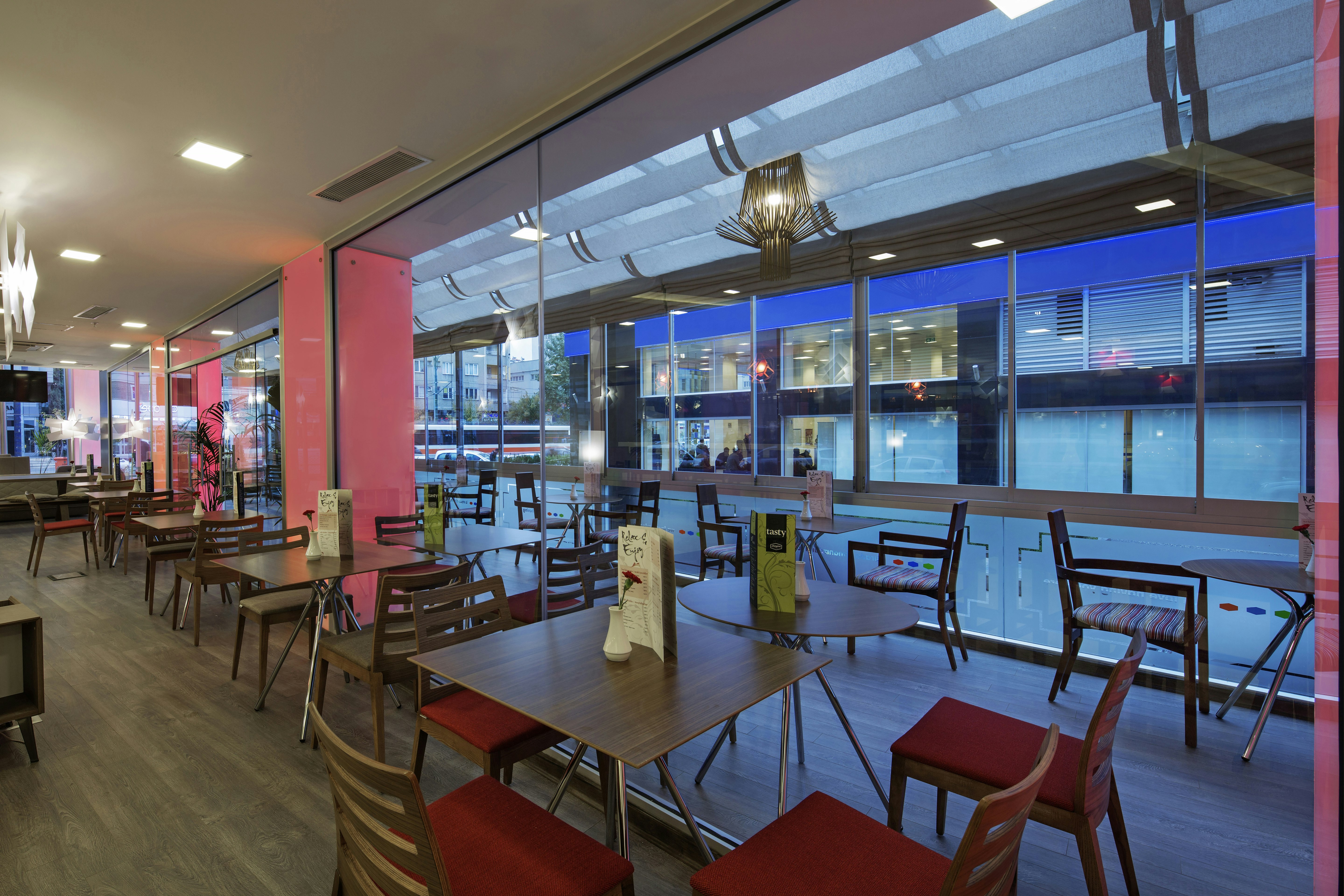 Hampton By Hilton Gaziantep 12/21