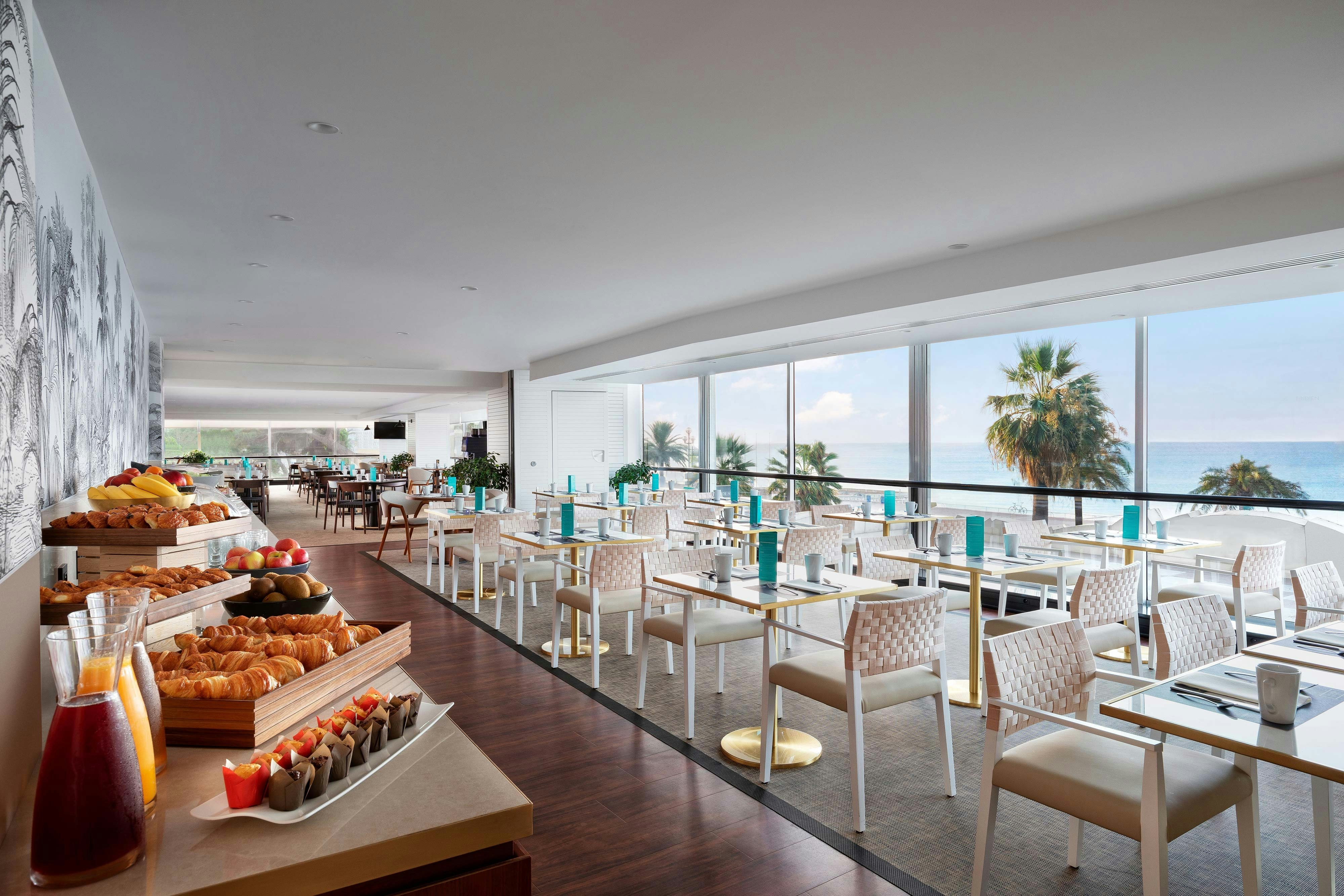 LE MERIDIEN NICE 46/66