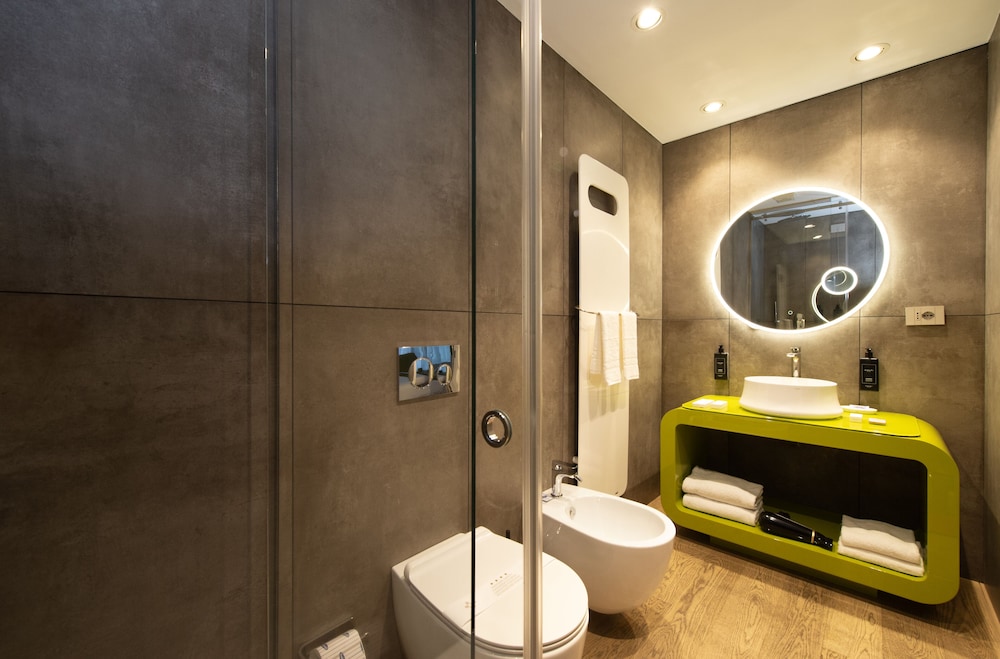 The Street Milano Duomo a Design Boutique Hotel 61/67