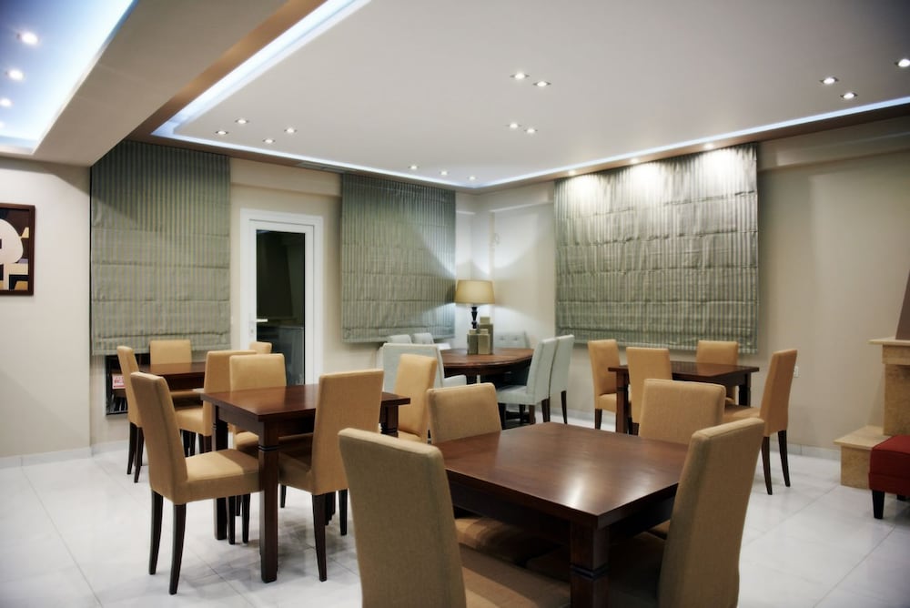 Orizontas Residences 110/117