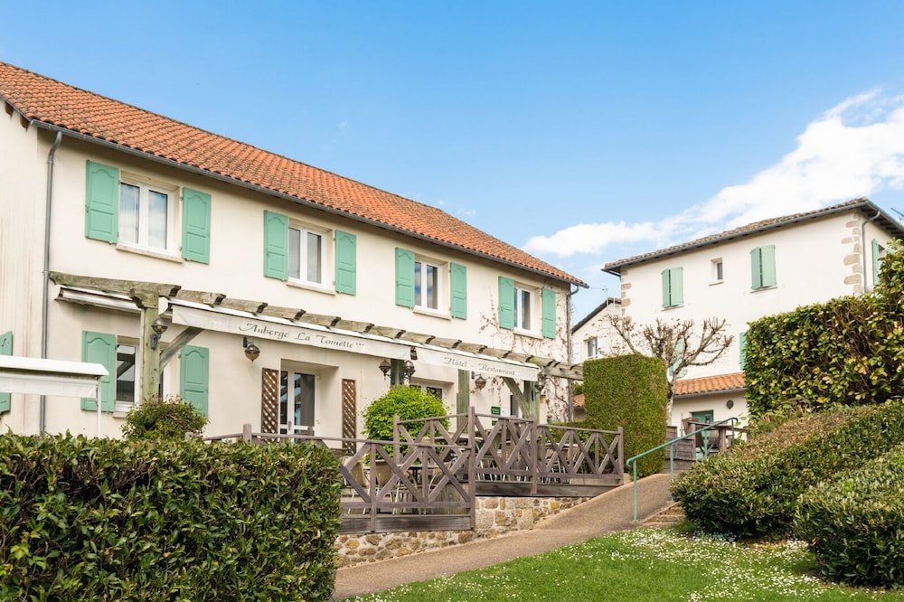 RELAIS DU SILENCE AUBERGE DE LA TOMETTE 4/57