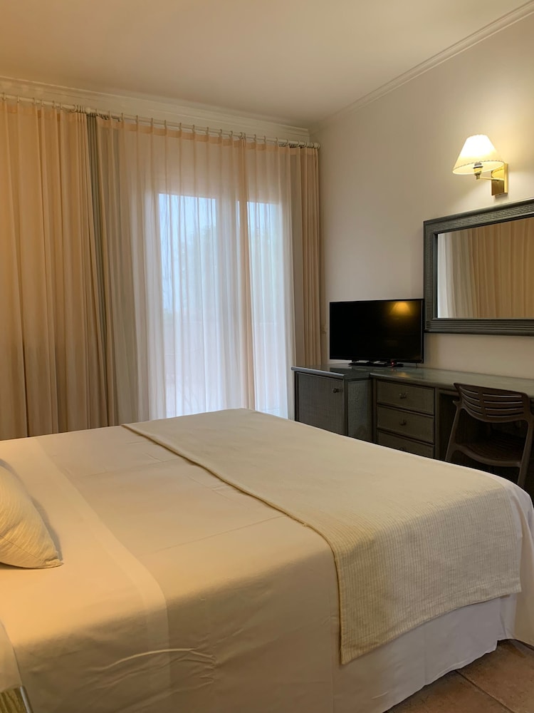 Hotel Santa Anna 16/50
