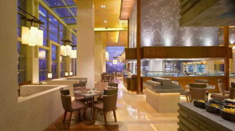 Wyndham Grand Tianjin Jingjin City 33/47