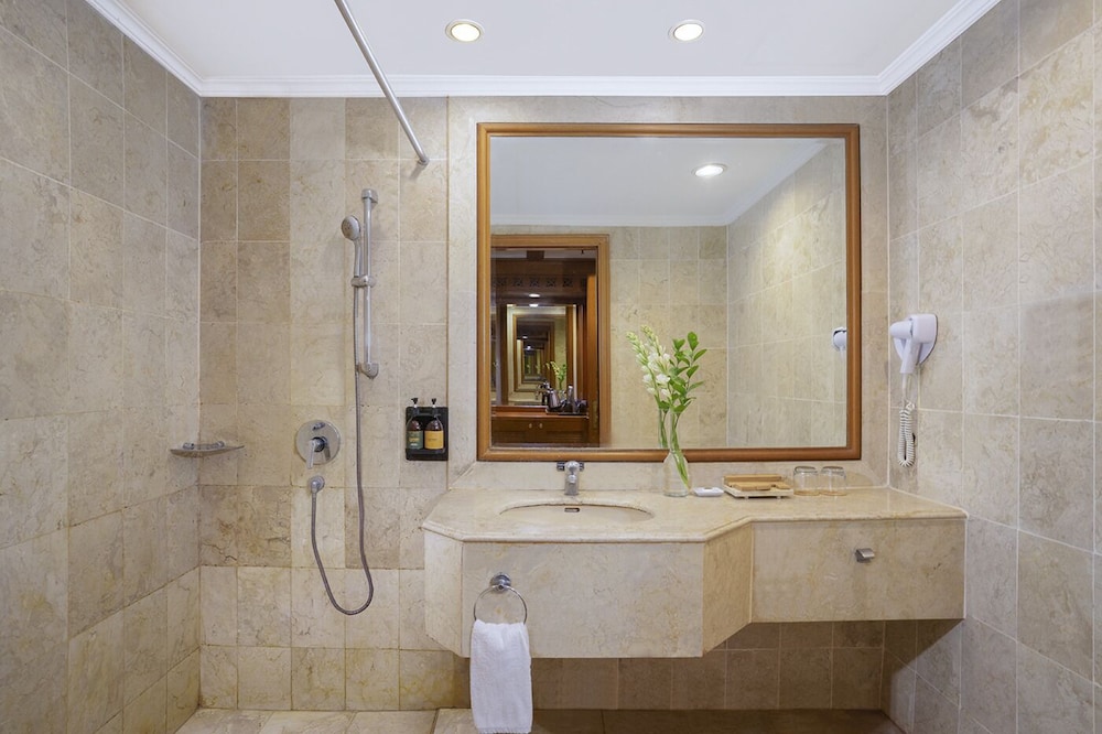 Loman Park Hotel Yogyakarta 50/50