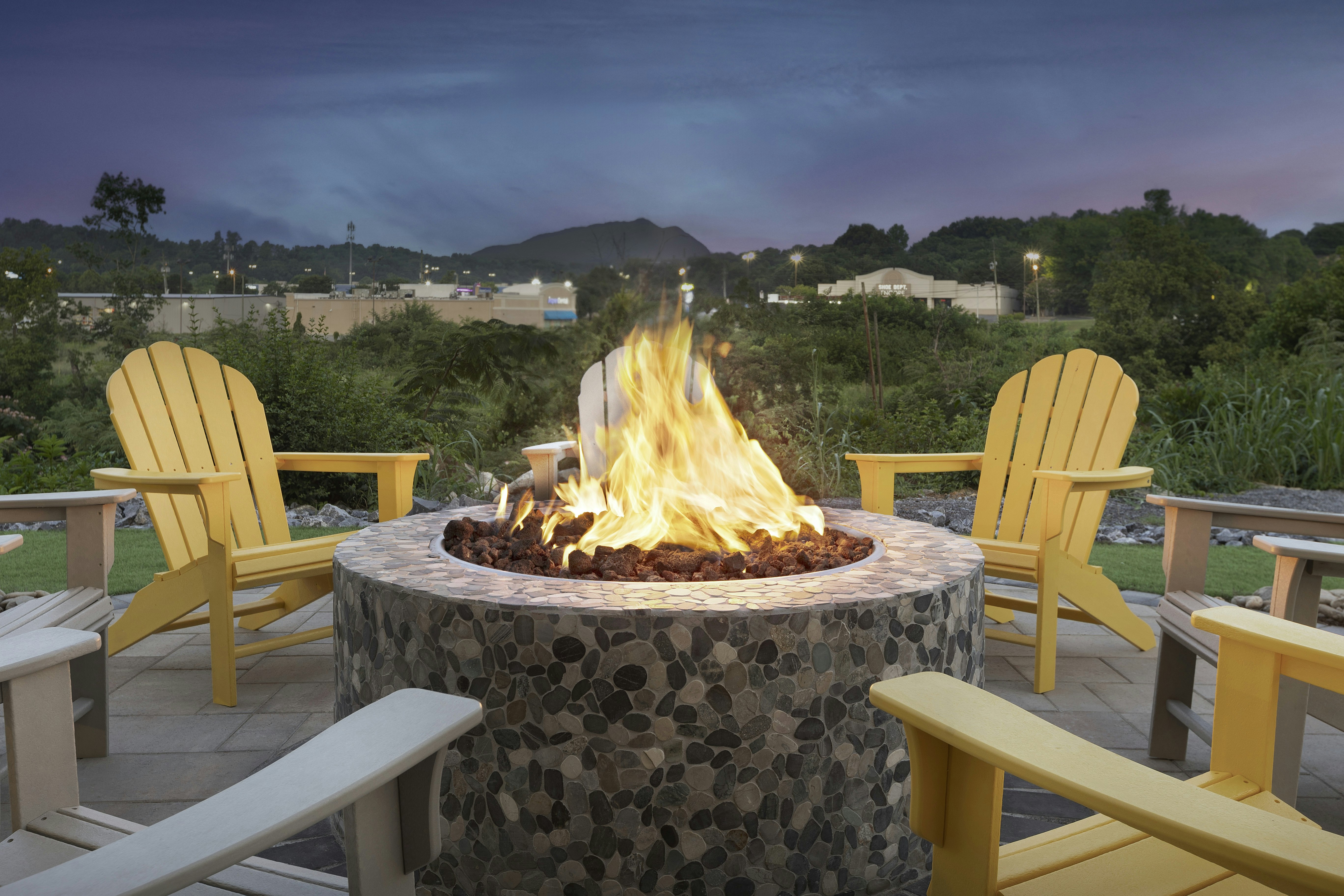 Home2 Suites by Hilton Sevierville 26/26
