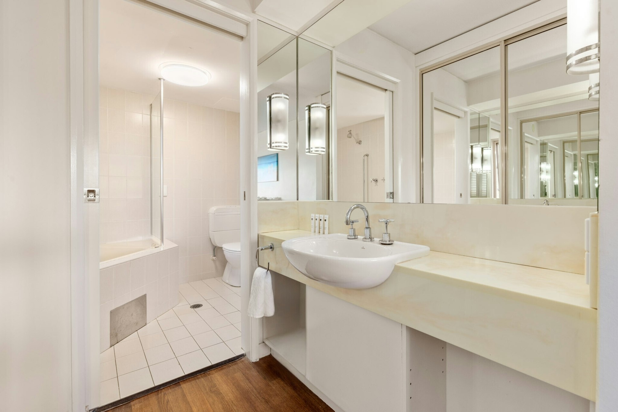 Charlesworth Bay Beach Resort 51/51