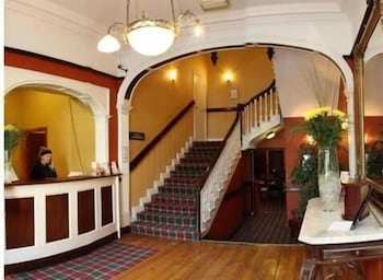 CAHIR HOUSE HOTEL 7/54