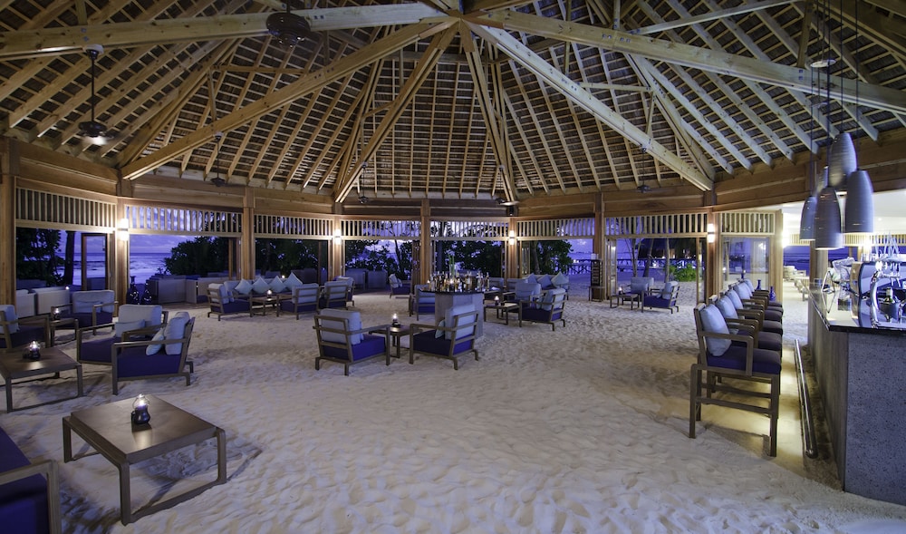 Mirihi Island Resort, Male 49/56