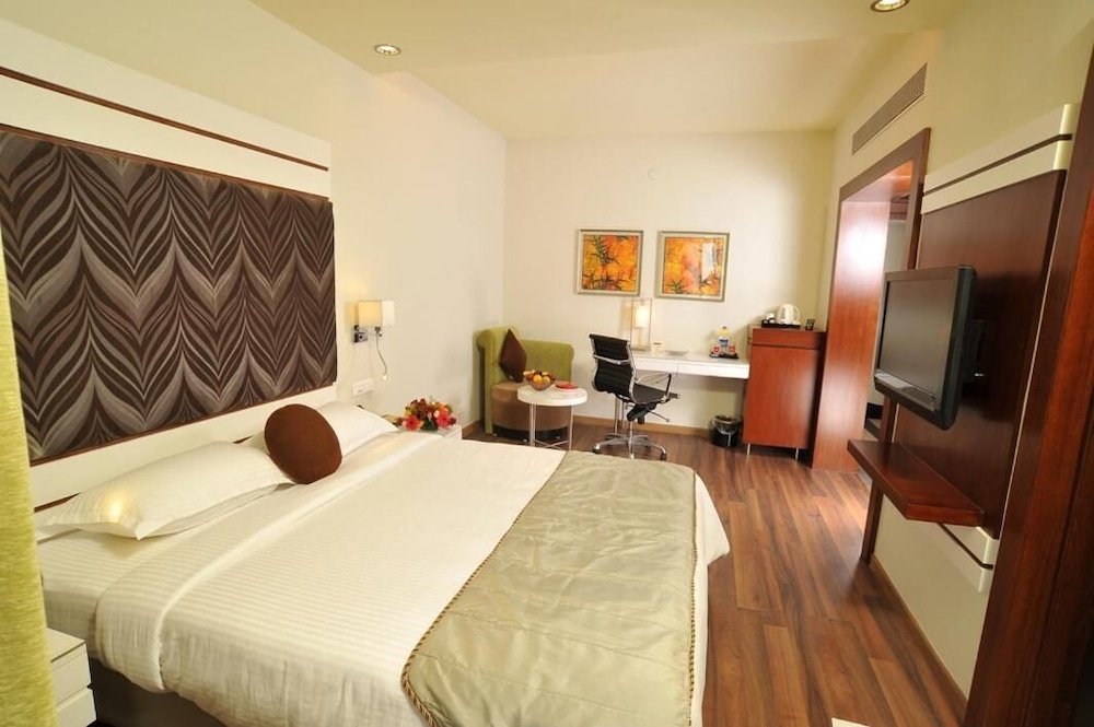 The Residency Karur 5/27
