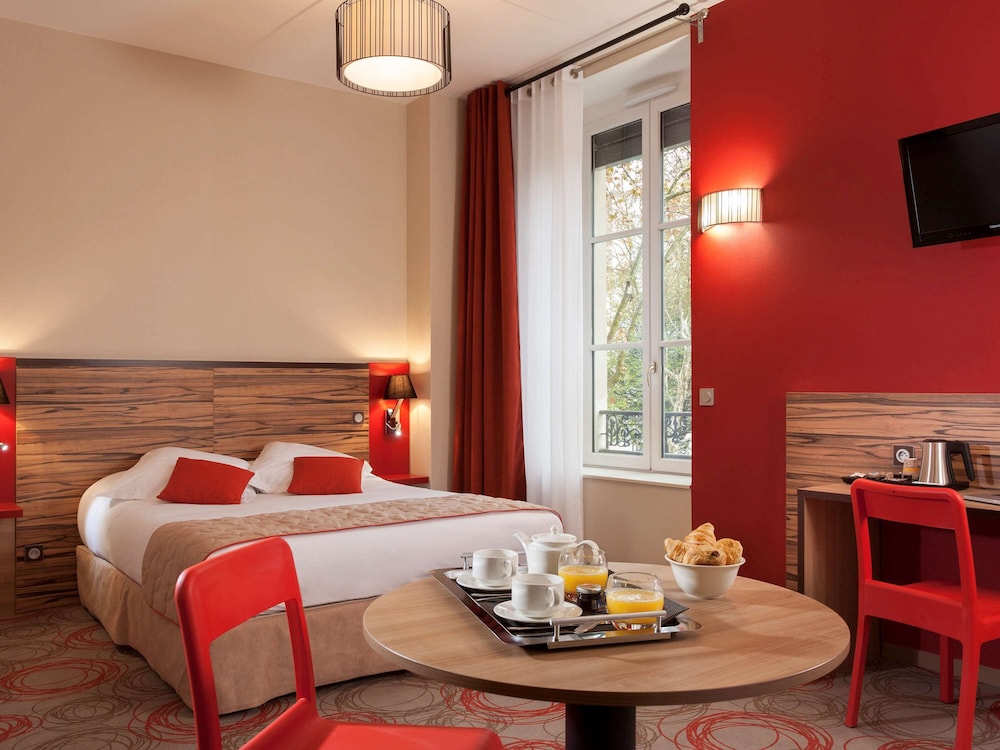 Aparthotel Adagio Lyon Patio Confluence 9/37