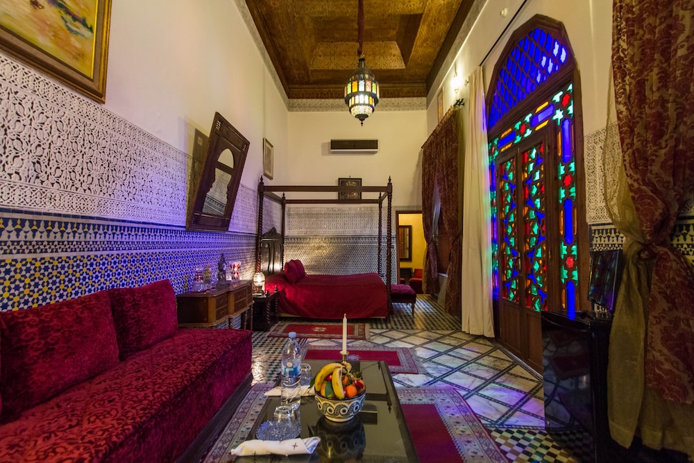 Dar Al Andalous Riad 46/71
