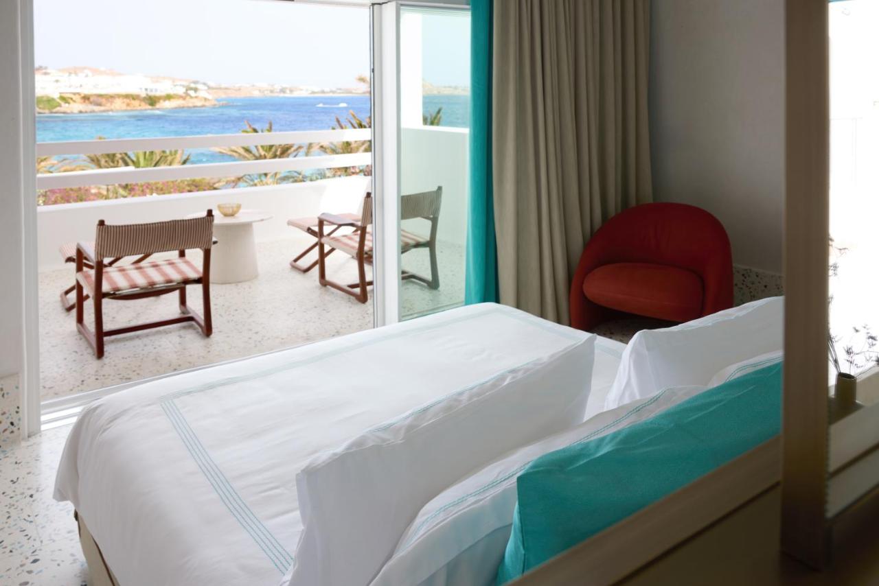 Nammos Hotel Mykonos & Villas 26/67