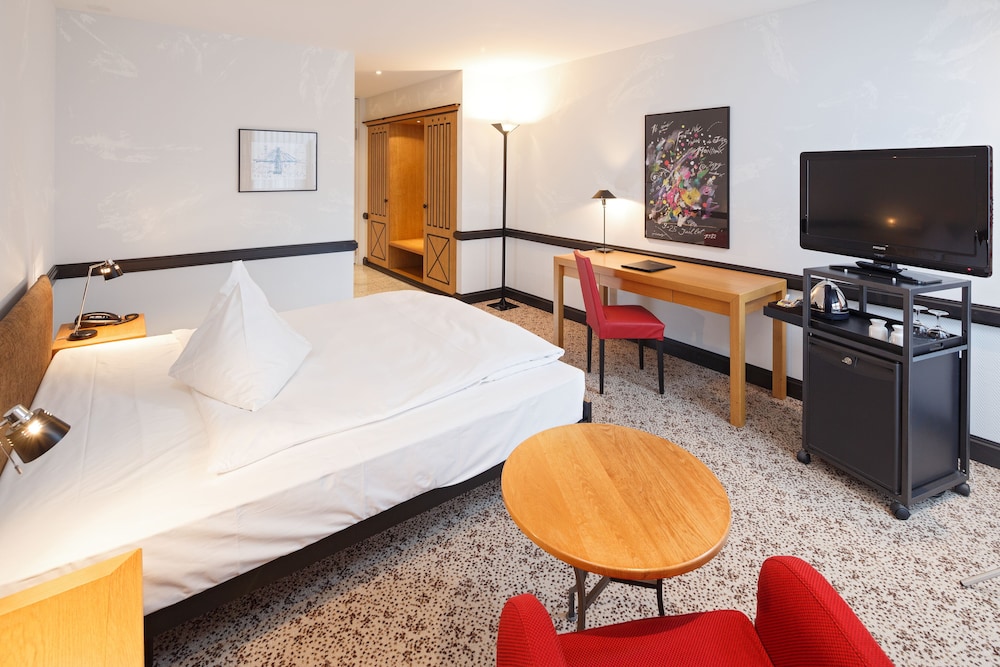 Baslertor Hotel 29/64