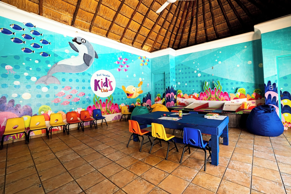 Reef Yucatan All Inclusive Hotel and Convention Center 33/50