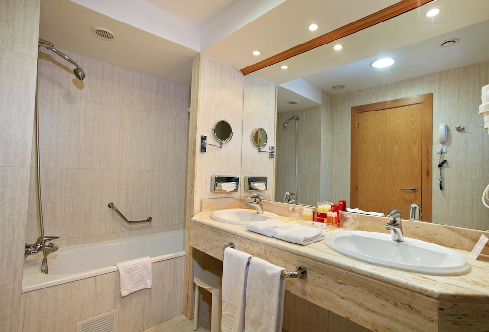Hotel & Spa Peniscola Plaza Suites 65/66