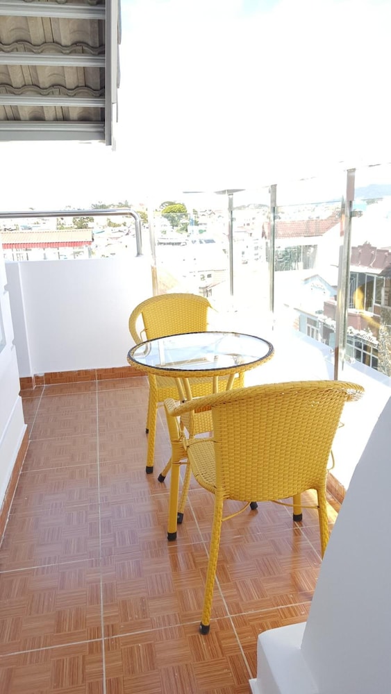 Isana Hotel Dalat 40/51