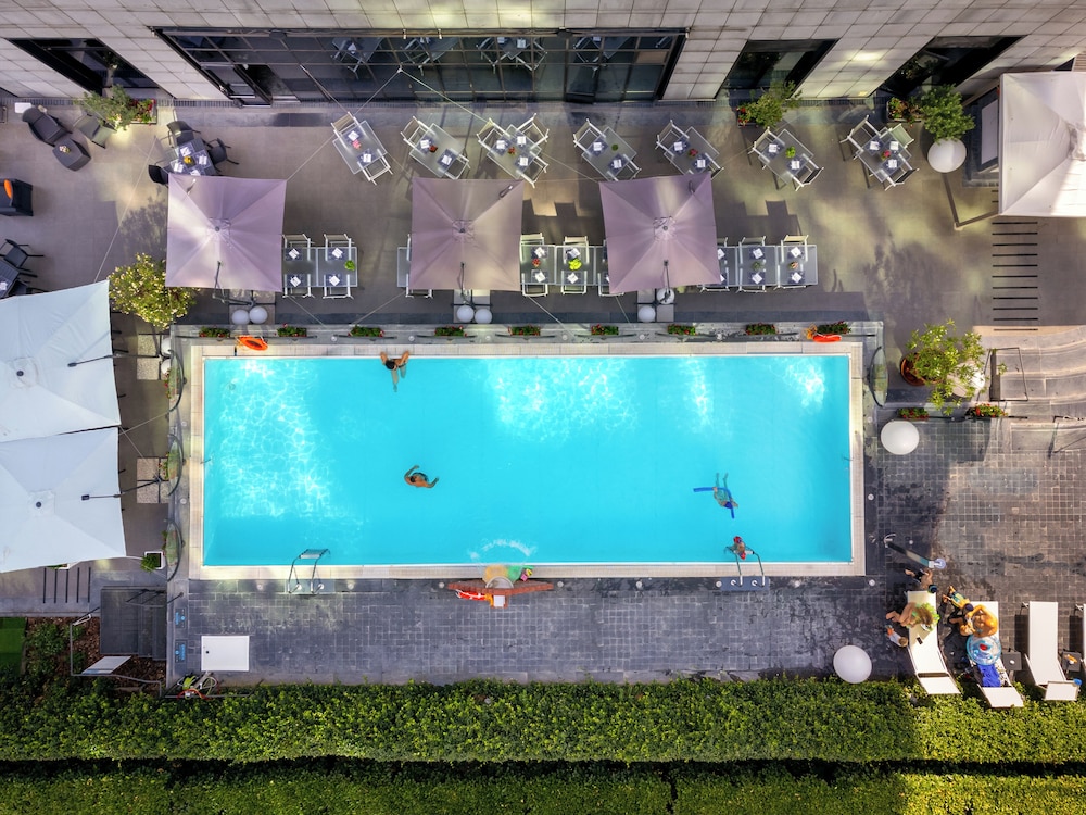 iH Hotels Milano Lorenteggio 56/61