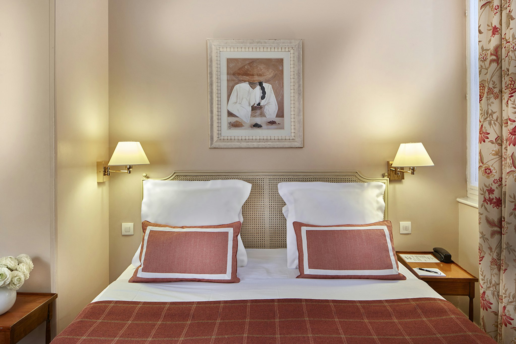 Relais Du Louvre 4/46