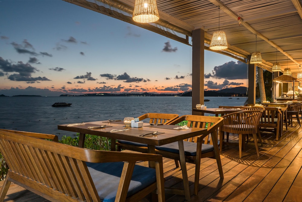 NH Collection Samui Peace Resort 70/83