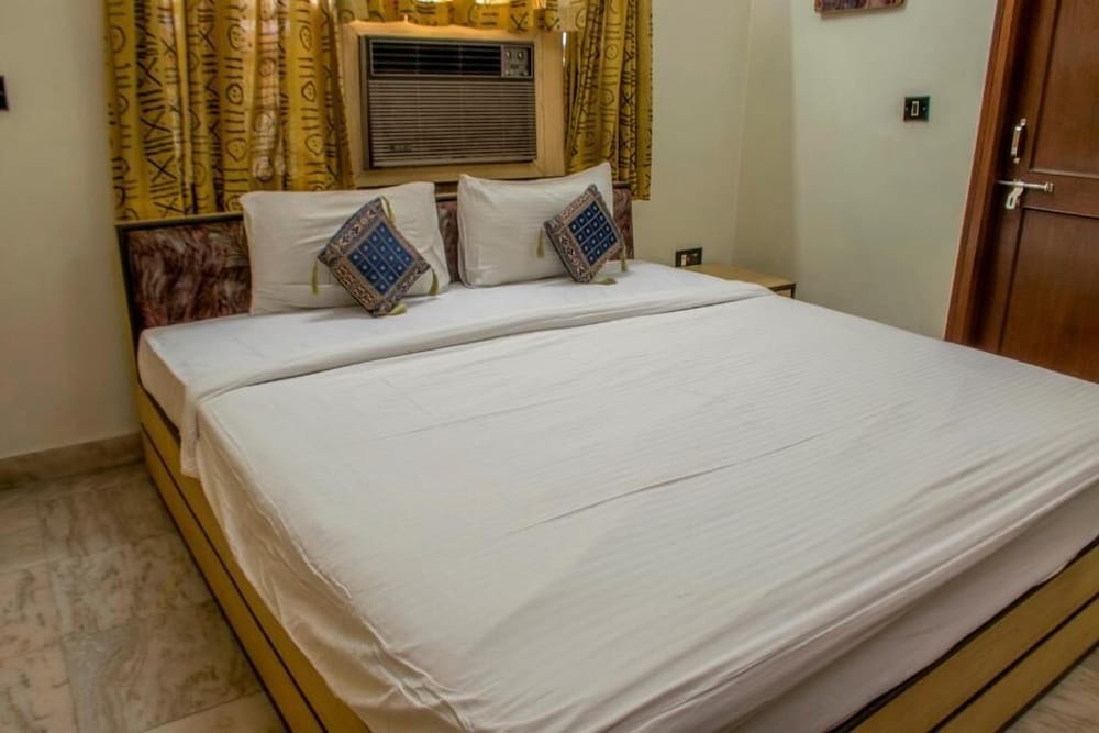 Travel Inn Premium Flats Paulista Wall Street 15/50
