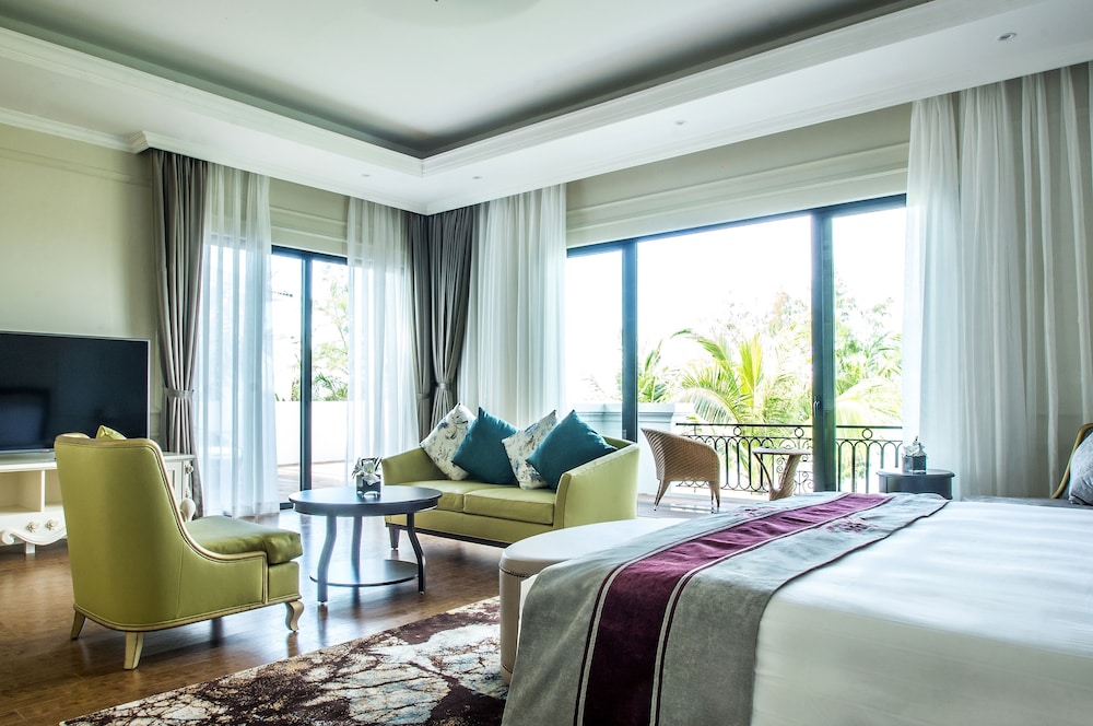 Sheraton Phu Quoc Long Beach Resort 21/67