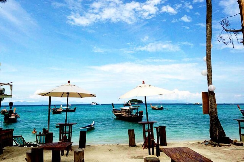 Salisa Resort 60/74