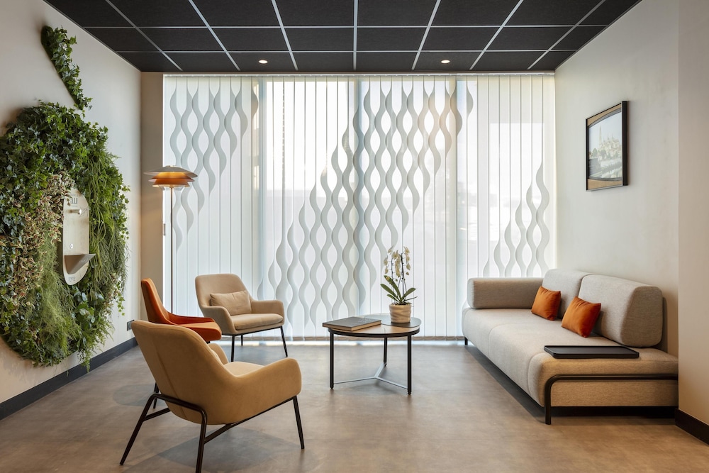 Hotel OstOria, BW Signature Collection 25/48