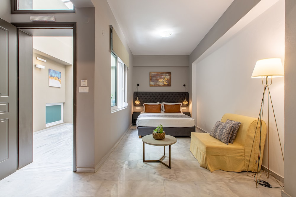 Minaret Suites and Apartments 29/50