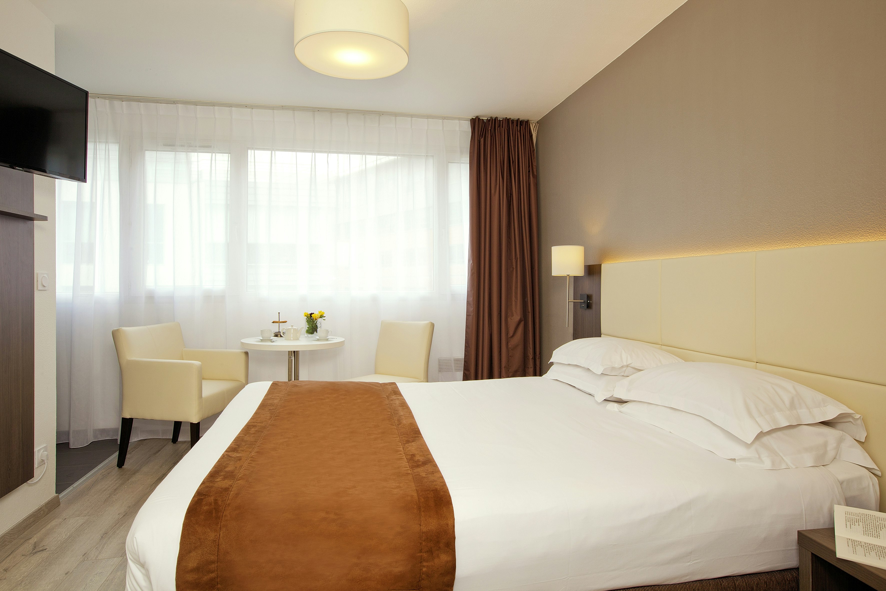 Apts Sejours Et Affaires Montreuil 13/45