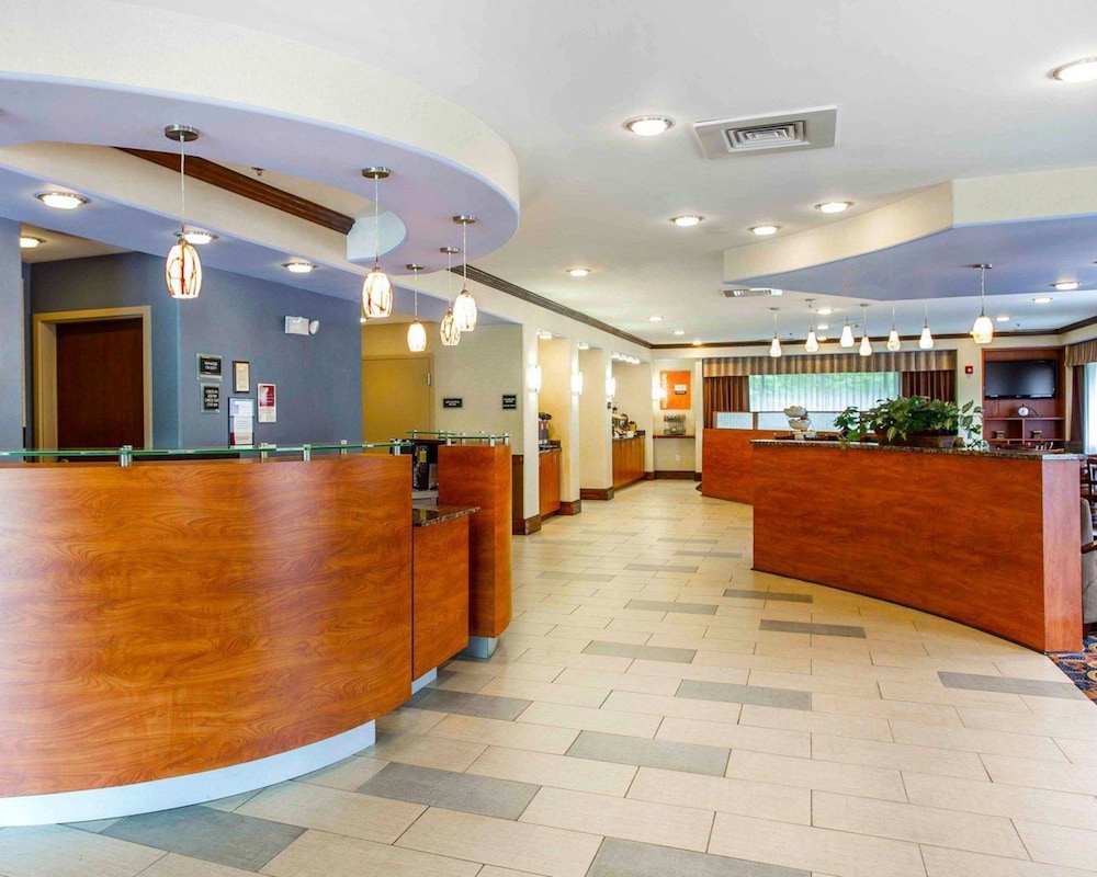 Comfort Suites At Kennesaw State University 10/47