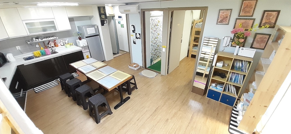 Work Life Balance Guesthouse - Hostel 26/36