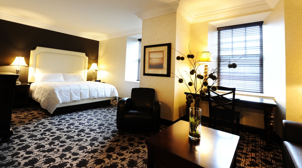 Stone Mill Inn 15/40