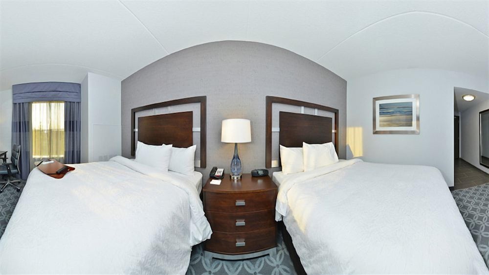 Hampton Inn And Suites Columbia Southeast Ft Jackson 14/47