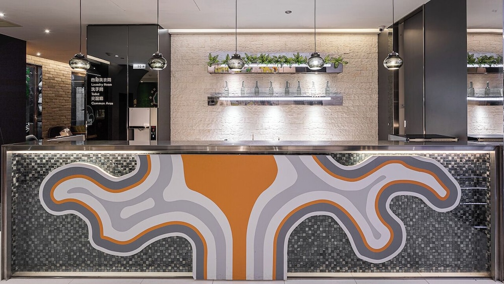 CityInn Hotel Plus Taichung Station Branch 13/73