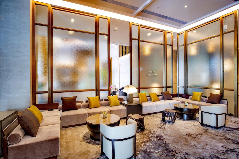 Sheraton Yunfu Xinxing Hotel 21/55