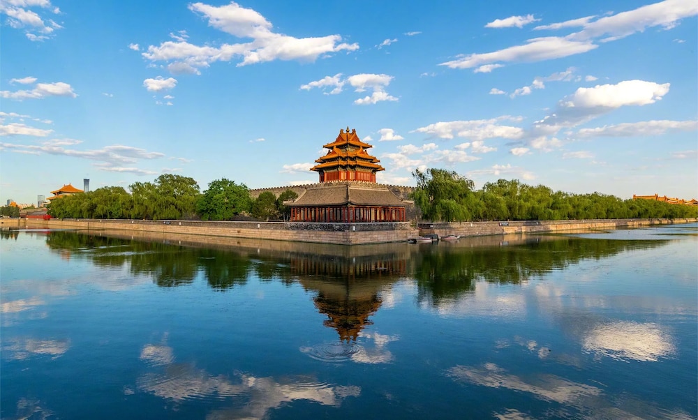 Beijing Guangxi Hotel 46/50