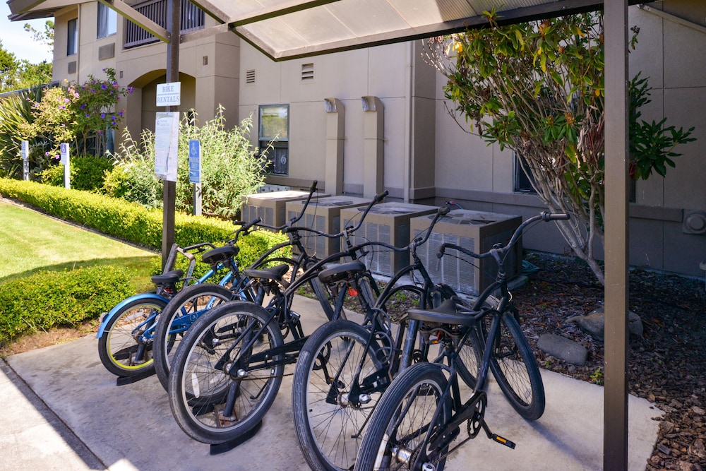 amenities