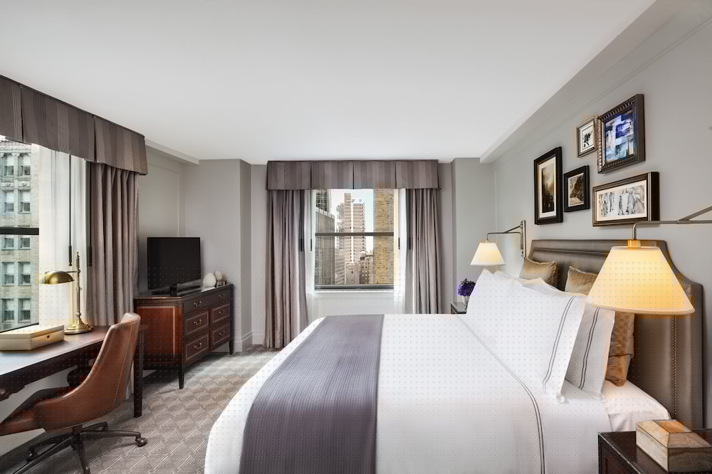 InterContinental New York Barclay 20/86
