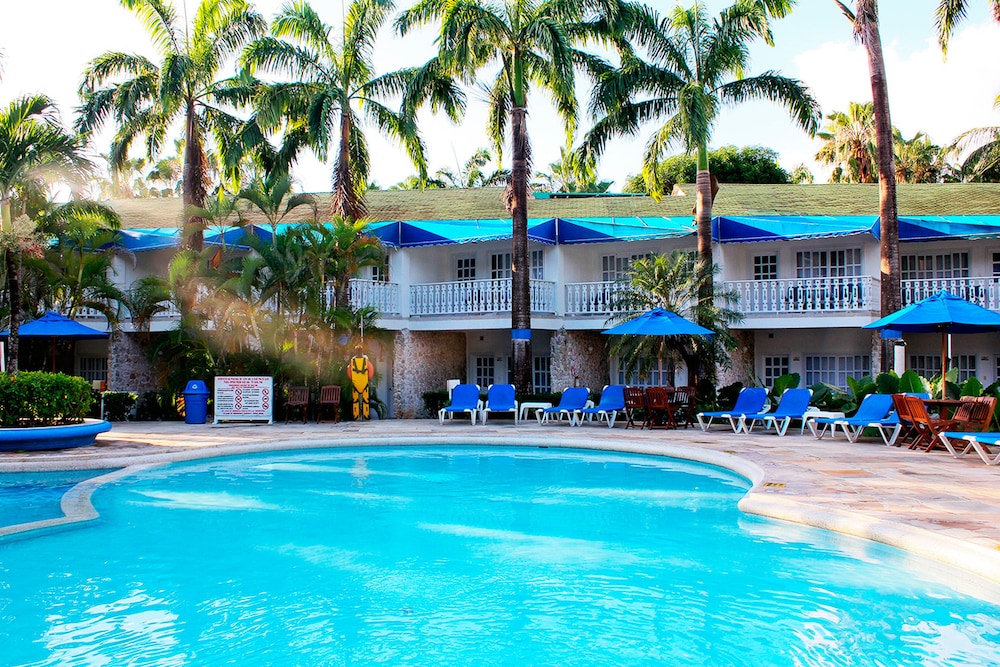 Decameron Marazul - All Inclusive 1/60