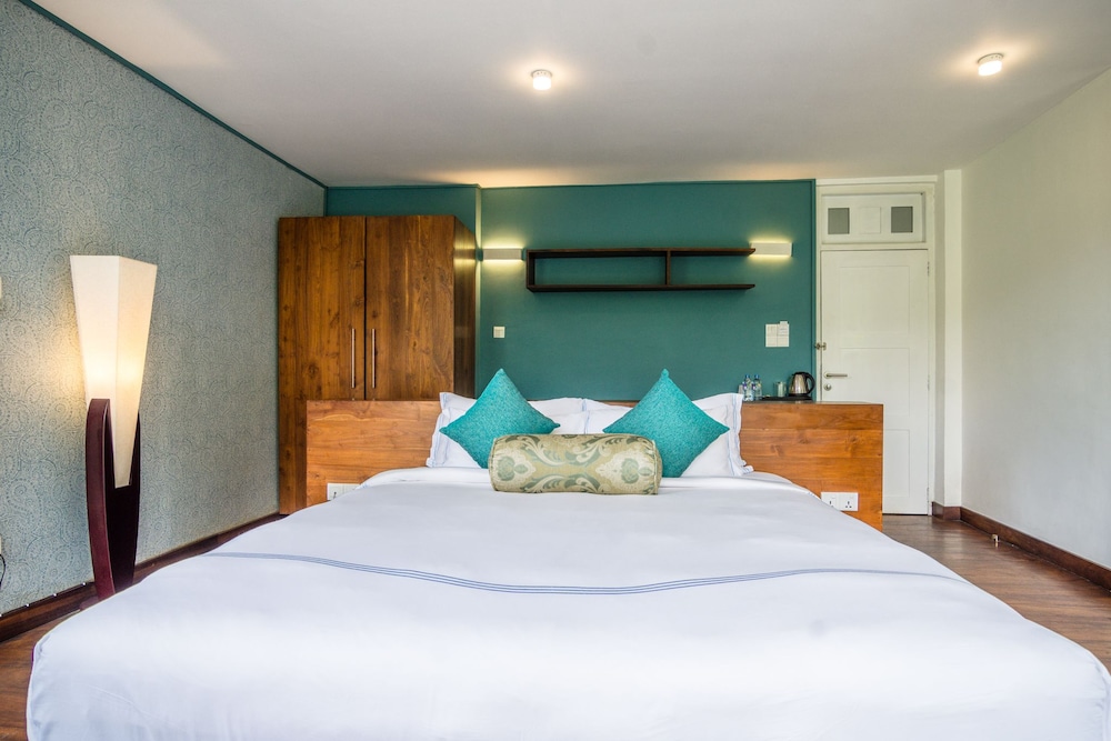 Viyana Boutique Hotel 22/70