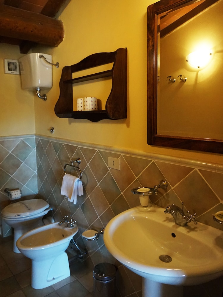 Borgo di Colleoli Resort 76/76