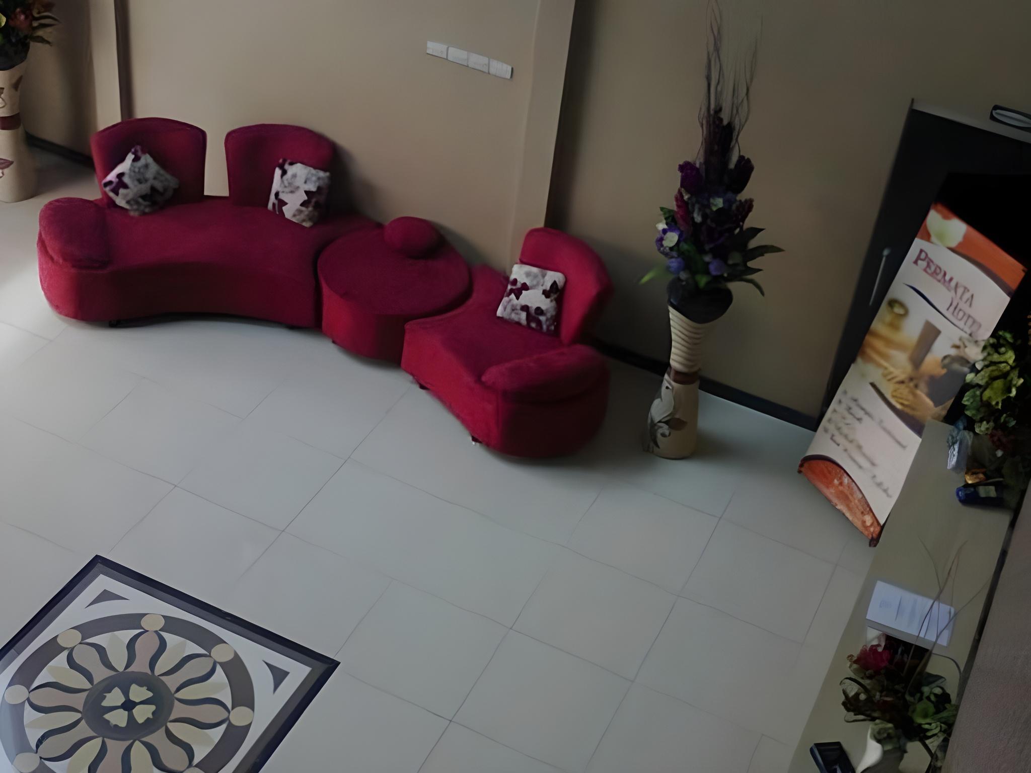 Permata Hotel Purwakarta 16/23