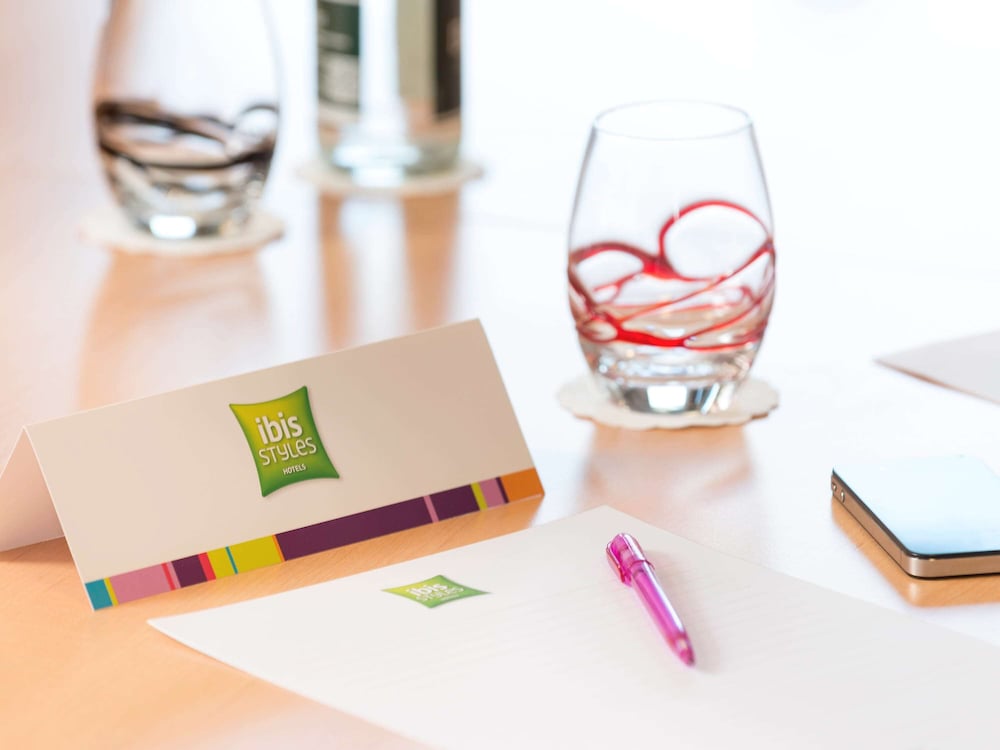 Ibis Styles Paris Roissy CDG 35/71