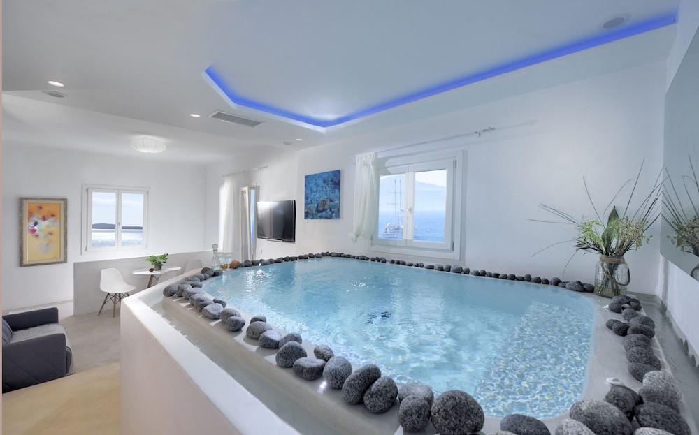 Elegant Villas & Suites Mykonos 12/36