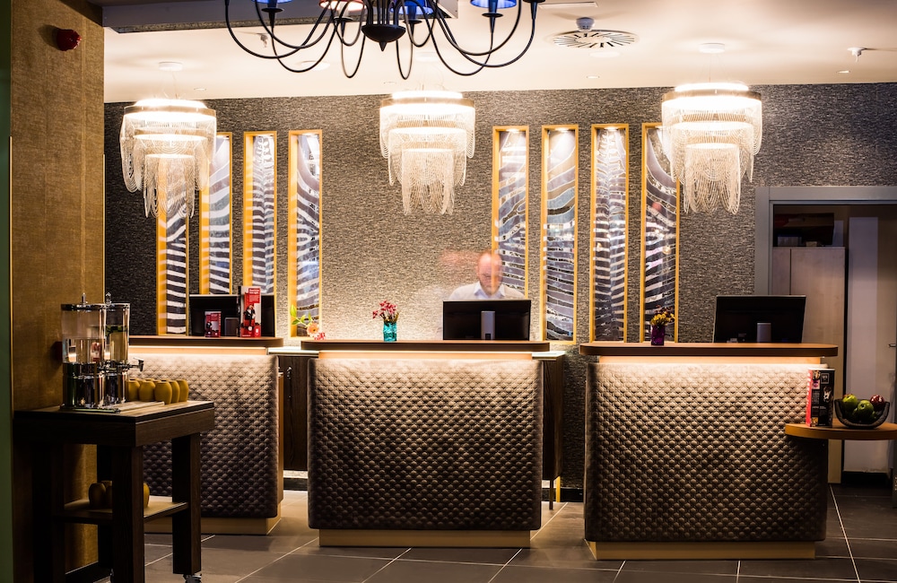 NYX Hotel Madrid by Leonardo Hotels 8/74