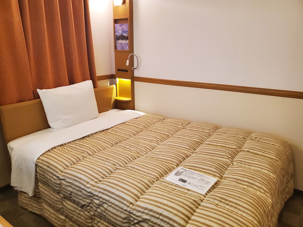 Toyoko Inn Tokyo Ikebukuro Kita Guchi No 2 18/45