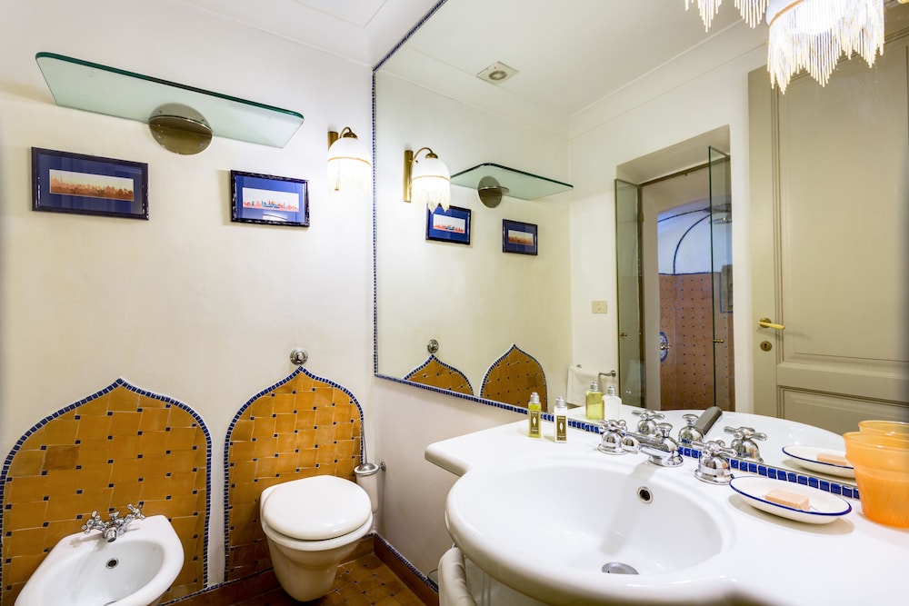 Casa Heberart Guest House Capo Le Case 17/46