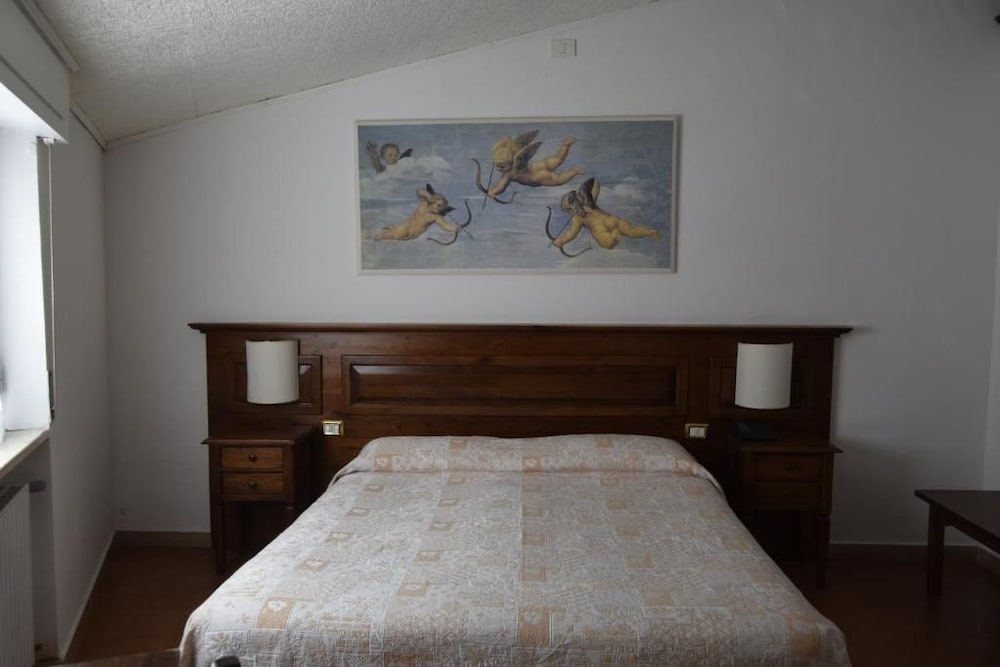 Albergo Del Sole 7/50