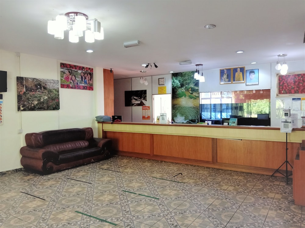 Hotel Titiwangsa 6/50