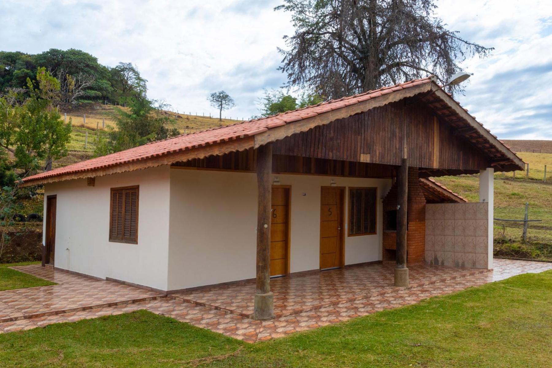 Hotel Fazenda Colina dos Sonhos 3/50